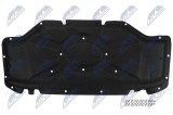 Capitonaj izolatie fonica capota BMW X5 (F15) 2013-, X6 (F16) 2014-; 51487284629; NTY, aftermarket
