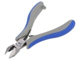 Clești Laterali Miniatură 118mm 6217-05