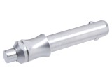 Bolţ blocare inox &Oslash;8mm fără m&acirc;ner ELESA GANTER