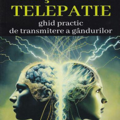 IniÅ£iere Ã®n telepatie - Paperback brosat - Stefano Beverini - Orizonturi