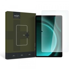 Folie de protectie Ecran HOFI PRO+ pentru Samsung Galaxy Tab S9 FE+, Sticla Securizata, Full Glue