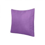 Perna 60x60 Somnart Belina, microfibra, lavabila la masina, vidata, Mov Relax KipRoom