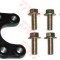 Pivot FORD RANGER (ER, EQ) (1998 - 2006) TRW JBJ440