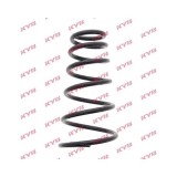 Arc spiral Kia Sportage (Je, Km); Hyundai Tucson (Jm), Kyb RC6562, parte montare : Punte spate