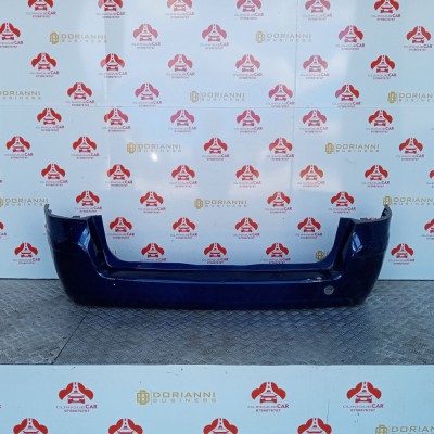 Bara spate Opel Zafira B 2005-2015 foto