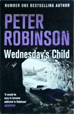 Peter Robinson - Wednesday&amp;#039;s Child foto