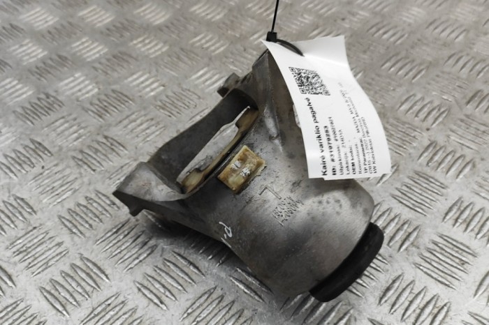 Suport motor st&acirc;nga MAZDA MX-5 IV ND 2022 OEM: KA0802-1,NA5F39050 | 31979253