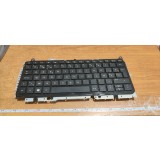 Tastatura Laptop hp Pavilion TPN-C112 730895-A41 netestata #A3497