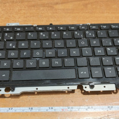 Tastatura Laptop hp Pavilion TPN-C112 730895-A41 netestata #A3497