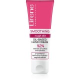 Lirene Hand Care Smoothing ulei crema de maini 75 ml