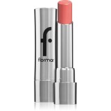 flormar Sheer Up Lipstick ruj hidratant stralucitor Gaia 3 g