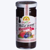 Gem Eco de fructe de padure, 280g, Jam&amp;Jam
