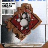 Massive Attack Protection (cd)