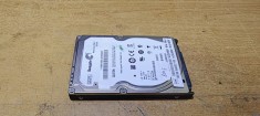 HDD Laptop Seagate 320GB Sata Sentinel 100% #B5