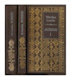 Nicolae Costin - Scrieri vol. I-II - 124816