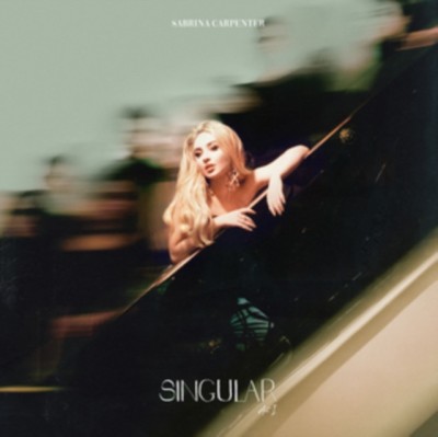 Sabrina Carpenter Singular Act 1 (cd) foto