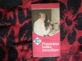 h1a Prevenirea bolilor parazitare - Ion Gherman