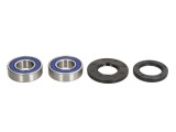 Cumpara ieftin Kit rulment roata Fata (cu etansanti) pentru HUSQVARNA CR 125/250 2000-2000