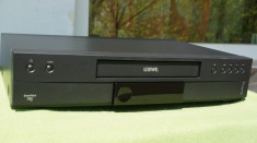 Video recorder VHS Loewe VV 5106 Stereo Hi-Fi foto