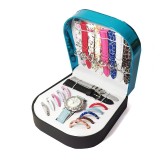 Cumpara ieftin Ceas Dama Geneva Teen Spirit Set Complet