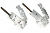 Set balamale usa , masina de spalat vase Electrolux Originale
