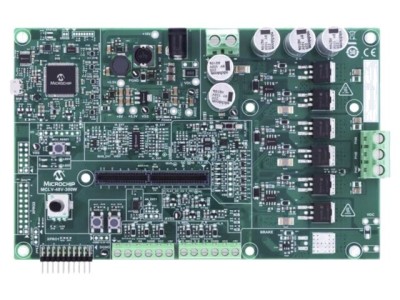 Kituri Microchip dezv pentru dezvoltare - MICROCHIP TECHNOLOGY foto