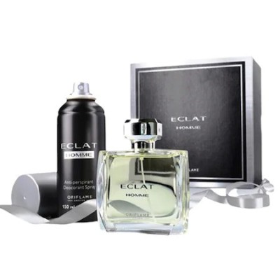 Cutie Eclat Homme (parfum 75,deodorant 150) foto