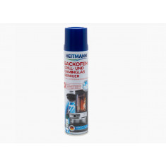 Solutie activa degresanta pentru curatarea grasimii, Heitmann 400 ML