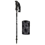 Bețe trekking FIZAN Compact MS black