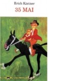 35 Mai - Erich Kastner