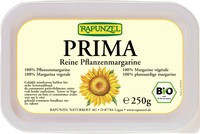 Margarina Bio Prima Rapunzel 250gr Cod: 1007050 foto