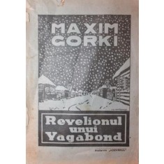 REVELIONUL UNUI VAGABOND
