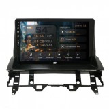 Navigatie Mazda 6 (2002-2008) 4GB RAM Android 13 Octacore Slot Sim 4G DSP GPS Wi-FI Carplay Android Auto USB Bluetooth Waze Touchscreen 10.1 inch