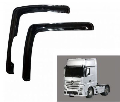 Paravanturi de vant pentru MERCEDES ACTROS MP3 2002-2015 Camioane foto