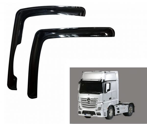 Paravanturi de vant pentru MERCEDES ACTROS MP3 2002-2015 Camioane