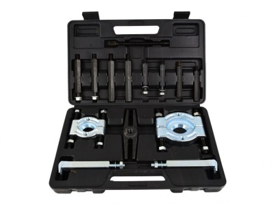 Extractor pentru rulmenti si roti dintate, Geko G02530 foto