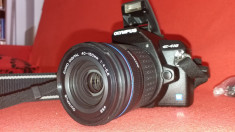 OLYMPUS -DSLR Kit complet! foto