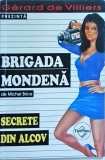 Michel Brice - Secrete din Alcov