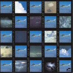 Places and Spaces - Vinyl | Donald Byrd