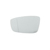 Sticla oglinda, oglinda retrovizoare exterioara VW POLO (6R, 6C) (2009 - 2016) BLIC 6102-02-1271123P