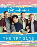 Cumpara ieftin E Ok s-o dai in bara. De la creatorii fenomenului viral/The Try Guys