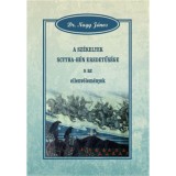A sz&eacute;kelyek scytha-h&uacute;n eredetűs&eacute;ge s az ellenv&eacute;lem&eacute;nyek - Dr. Nagy J&aacute;nos
