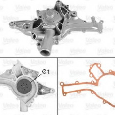 Pompa apa MERCEDES R-CLASS (W251, V251) (2006 - 2016) VALEO 506787