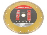 Disc de tăiere diamantat 230mm