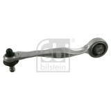 Brat suspensie roata Audi A4, A4, A6; Skoda Superb; Vw Passat Febi Bilstein 21904, parte montare : punte fata, stanga, superior, spre spate