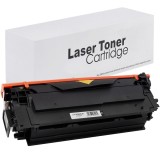 Toner Compatibil HP CF360X Negru 12500 Pagini pentru Color LaserJet M552 M553 M577