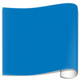 Cumpara ieftin Autocolant Oracal 641 mat albastru cer 084, 2 m x 1 m