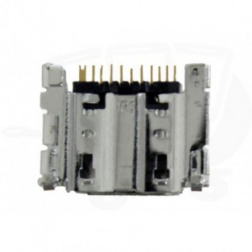 CONECTOR INCARCARE SAMSUNG T335 GALAXY TAB 4 8.0INCH LTE ORIGINAL foto