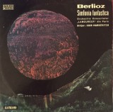 Berlioz &ndash; Simfonia Fantastica. Orchestra Concertelor Lamoureux Din Paris,
