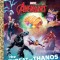 The Threat of Thanos (Marvel Avengers)